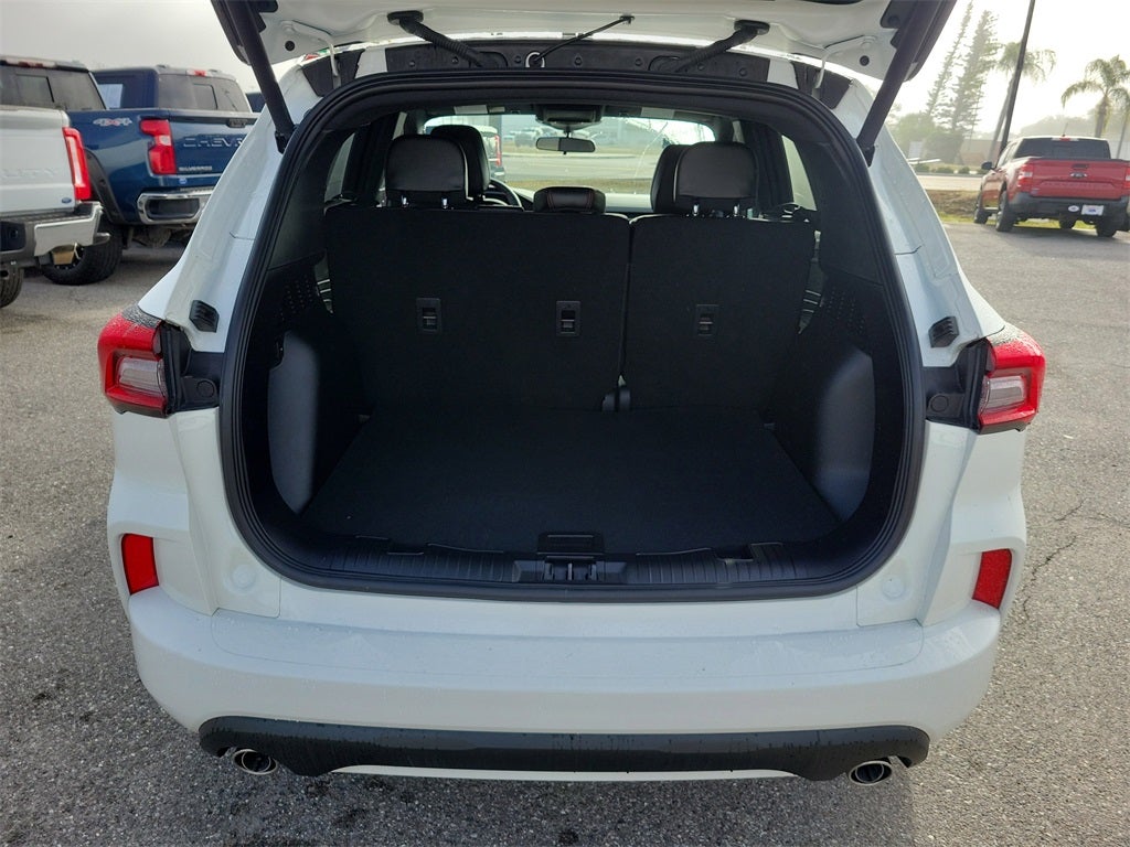 2024 Ford Escape Hybrid ST-Line