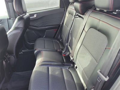 2024 Ford Escape Hybrid ST-Line