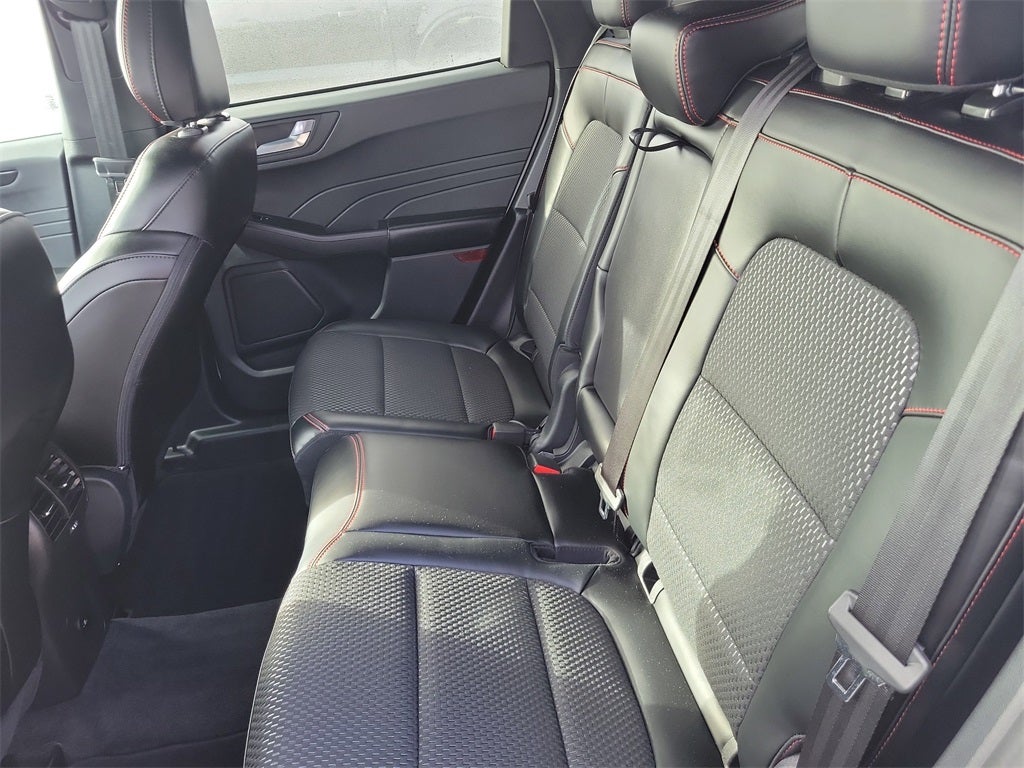 2024 Ford Escape Hybrid ST-Line