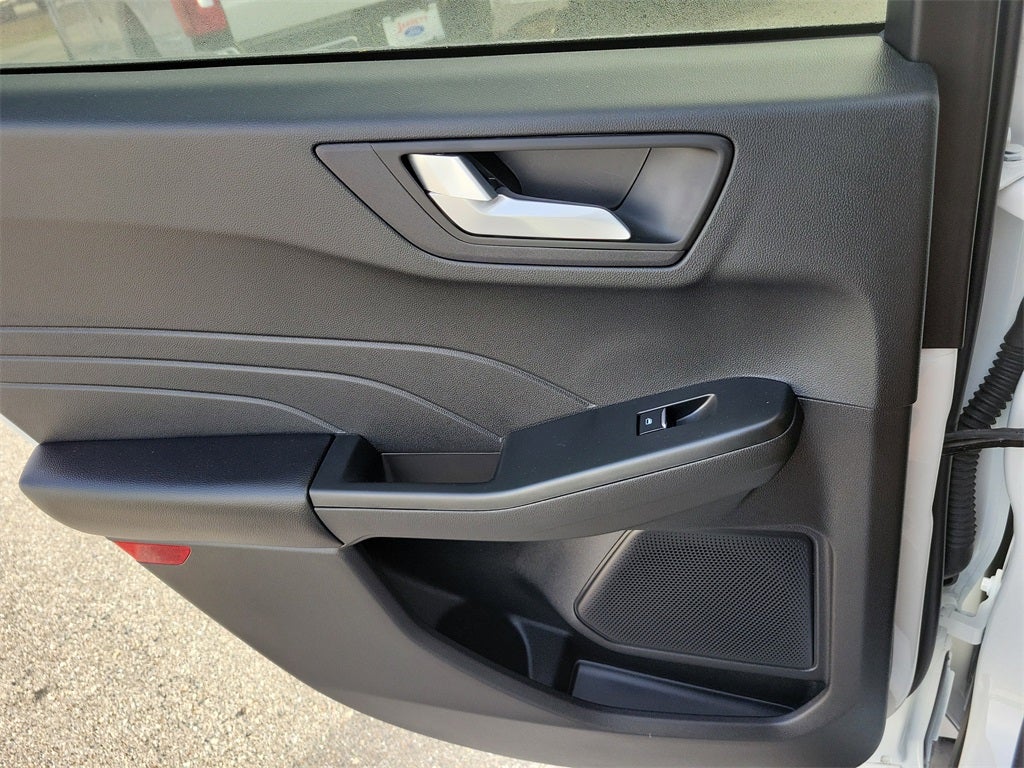 2024 Ford Escape Hybrid ST-Line