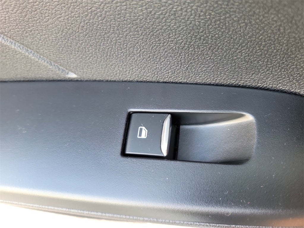 2024 Ford Escape Hybrid ST-Line