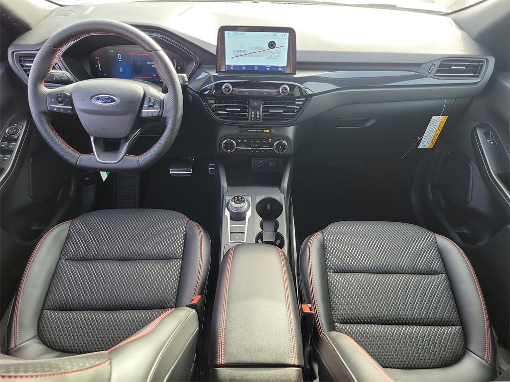 2024 Ford Escape Hybrid ST-Line