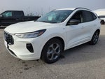 2024 Ford Escape Hybrid ST-Line
