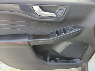 2024 Ford Escape Hybrid ST-Line