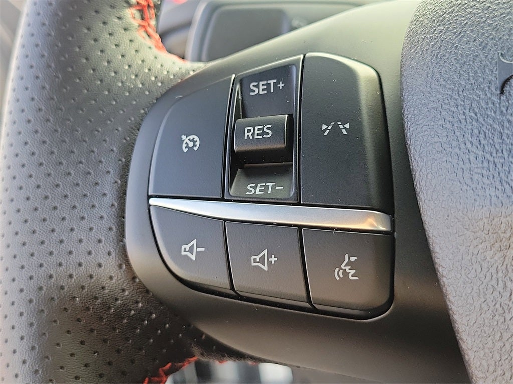 2024 Ford Escape Hybrid ST-Line