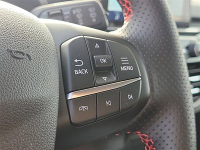 2024 Ford Escape Hybrid ST-Line