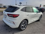 2024 Ford Escape Hybrid ST-Line