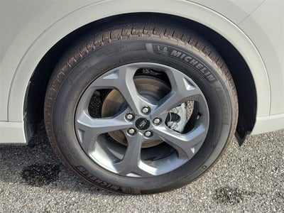 2024 Ford Escape Hybrid ST-Line