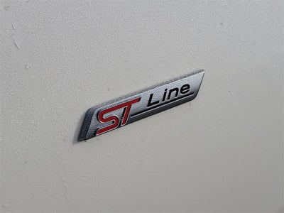 2024 Ford Escape Hybrid ST-Line