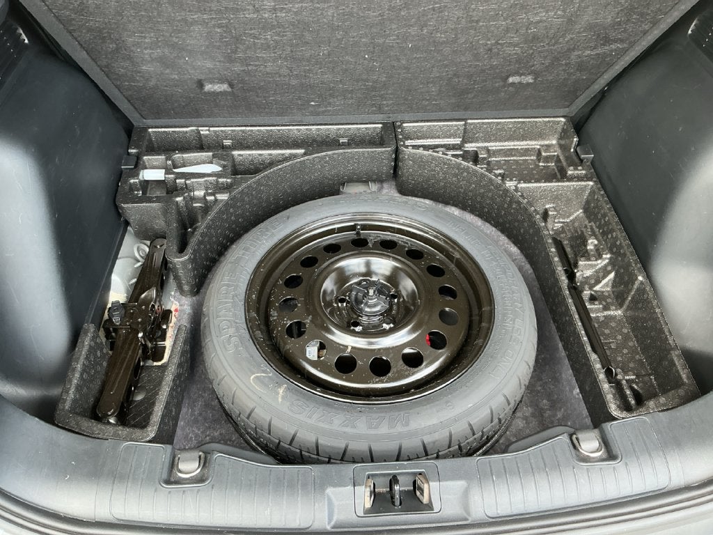 2021 Ford Escape Hybrid SEL