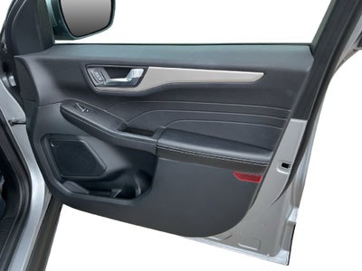 2021 Ford Escape Hybrid SEL