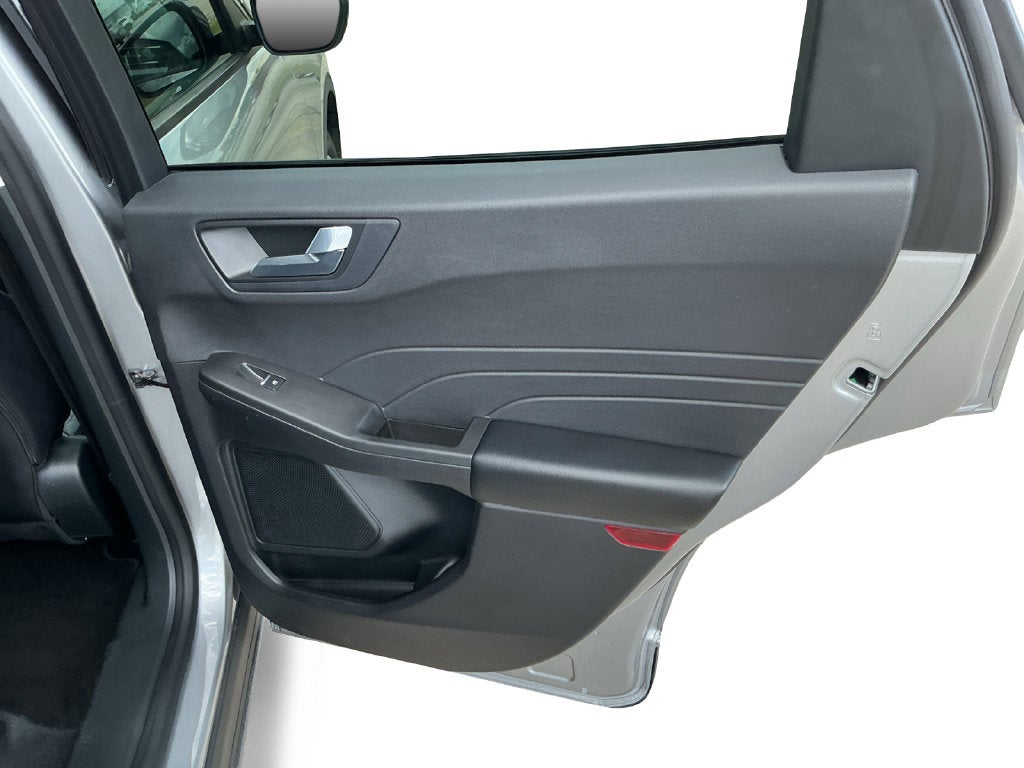 2021 Ford Escape Hybrid SEL