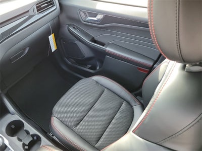 2026 Ford Escape Hybrid ST-Line Select