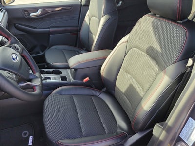 2026 Ford Escape Hybrid ST-Line Select