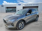 2026 Ford Escape Hybrid ST-Line Select