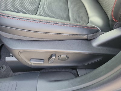 2026 Ford Escape Hybrid ST-Line Select