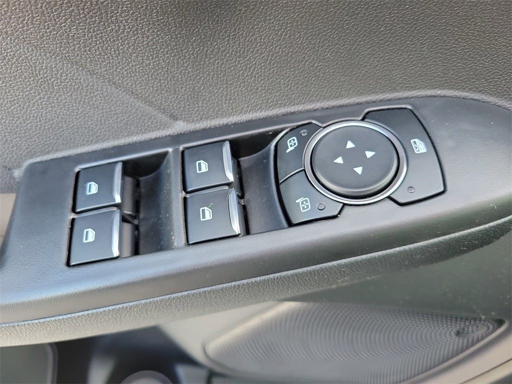 2026 Ford Escape Hybrid ST-Line Select