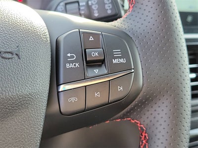 2026 Ford Escape Hybrid ST-Line Select