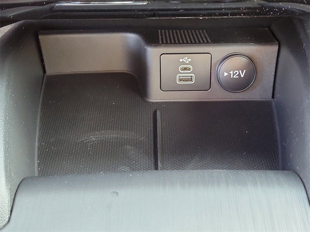 2026 Ford Escape Hybrid ST-Line Select