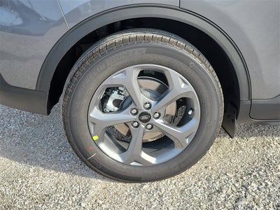 2026 Ford Escape Hybrid ST-Line Select