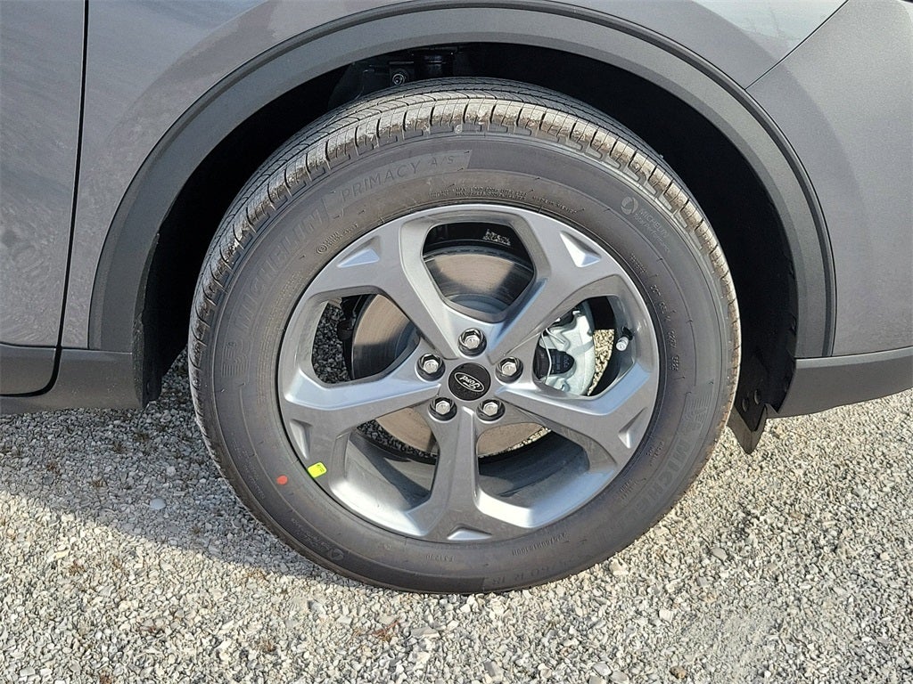 2026 Ford Escape Hybrid ST-Line Select