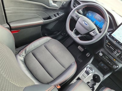 2023 Ford Escape ST-Line Elite