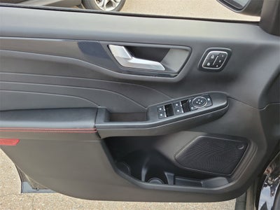 2023 Ford Escape ST-Line Elite