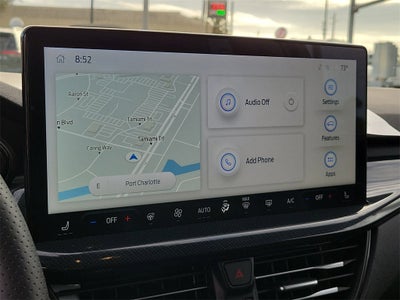 2023 Ford Escape ST-Line Elite