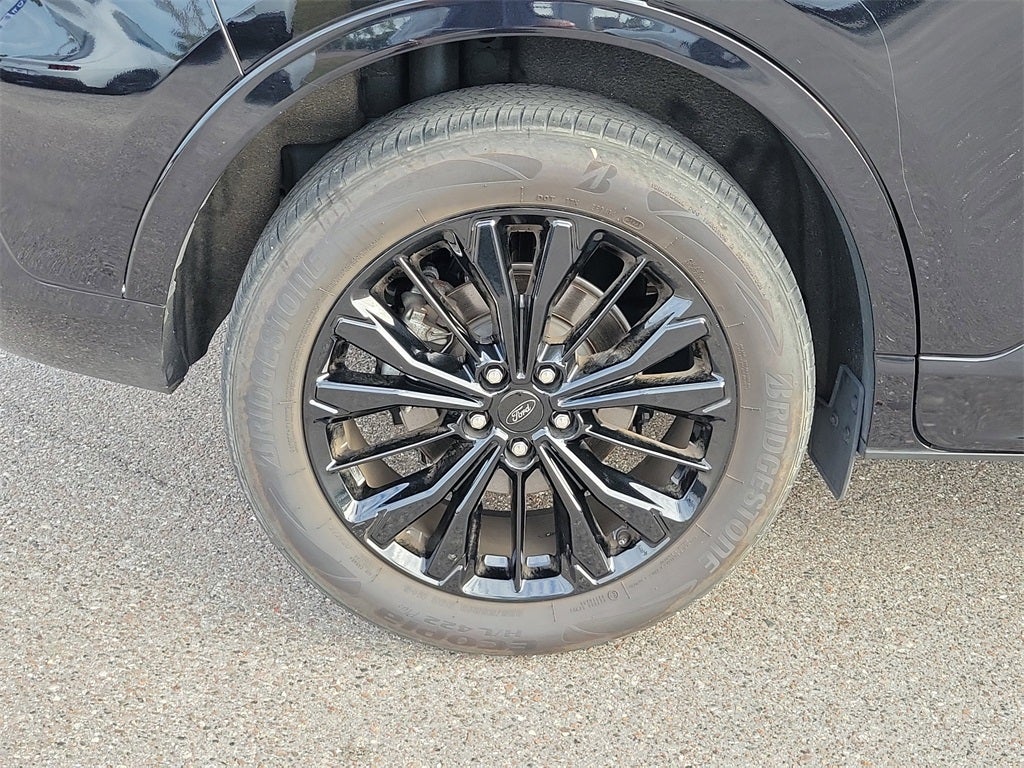 2023 Ford Escape ST-Line Elite