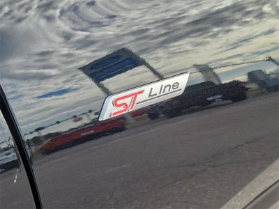 2023 Ford Escape ST-Line Elite