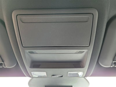 2026 Ford Escape Hybrid ST-Line Elite