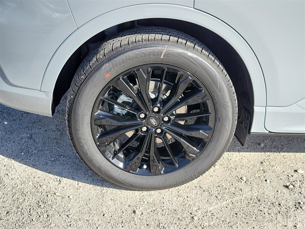 2026 Ford Escape Hybrid ST-Line Elite