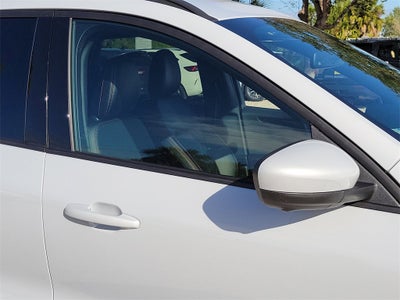 2026 Ford Escape Hybrid ST-Line Elite