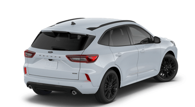 2026 Ford Escape Hybrid ST-Line Elite