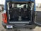 2025 Ford Bronco Stroppe Edition