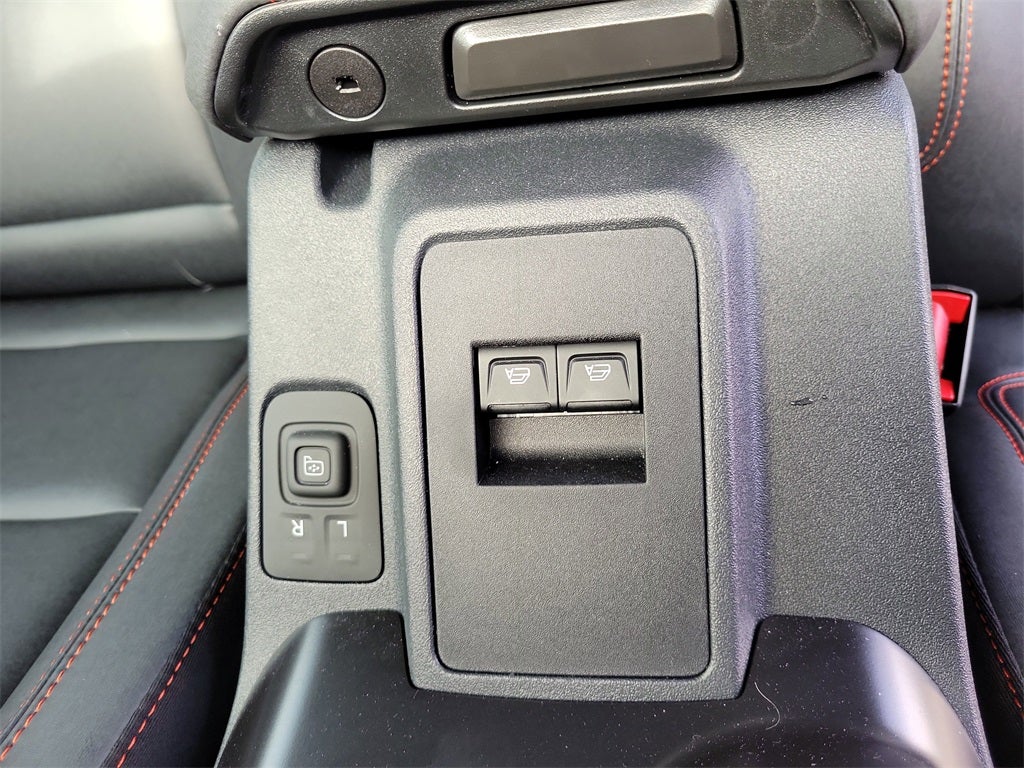 2025 Ford Bronco Stroppe Edition