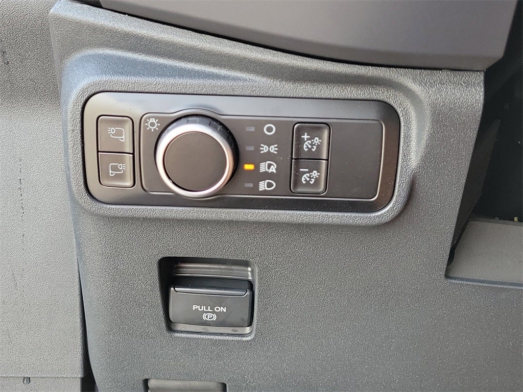 2025 Ford Bronco Stroppe Edition