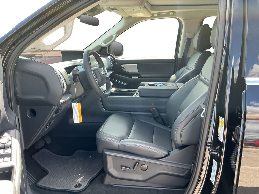 2027 Ford Expedition Max Active