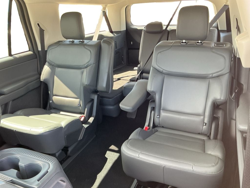 2027 Ford Expedition Max Active