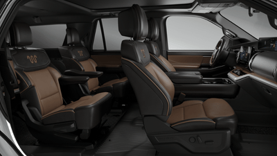 2026 Ford Expedition Max King Ranch