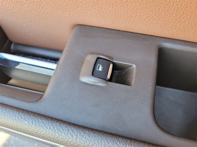 2022 Ford Expedition Max King Ranch