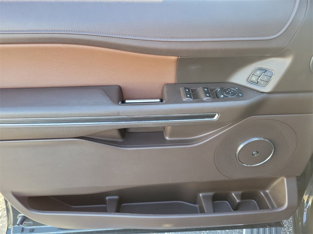 2022 Ford Expedition Max King Ranch