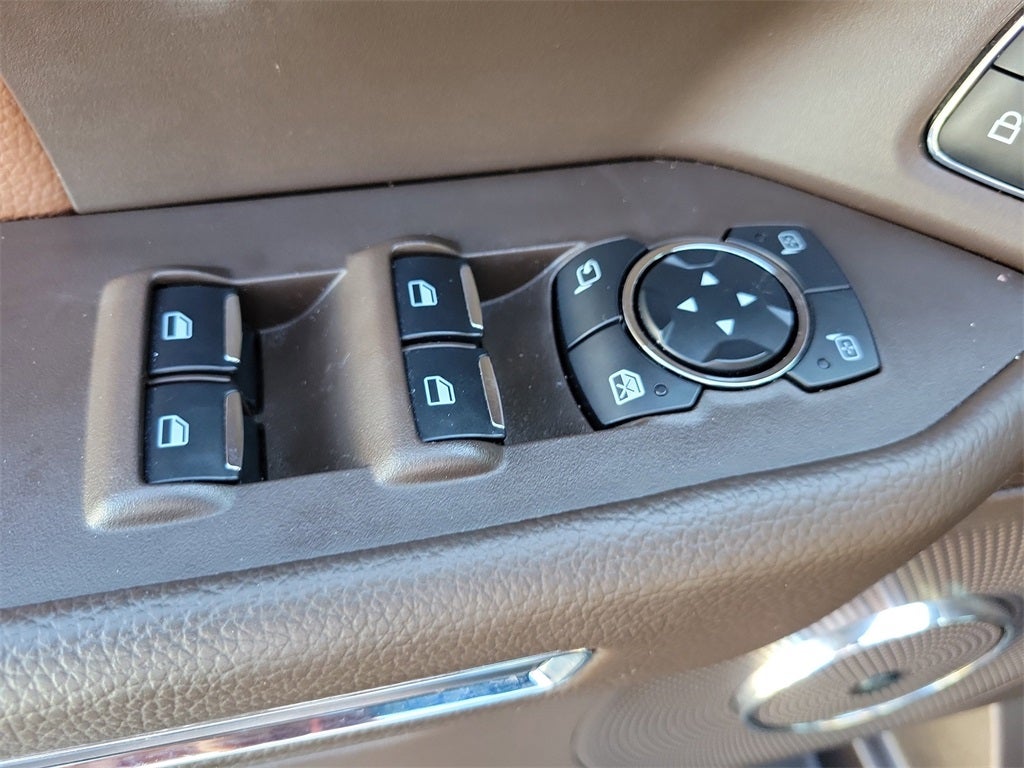 2022 Ford Expedition Max King Ranch