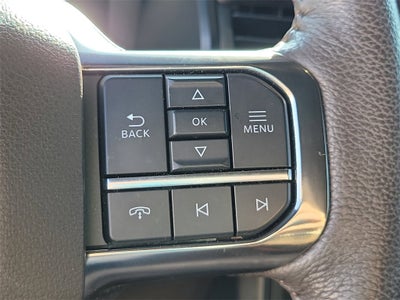 2022 Ford Expedition Max King Ranch