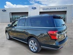 2022 Ford Expedition Max King Ranch