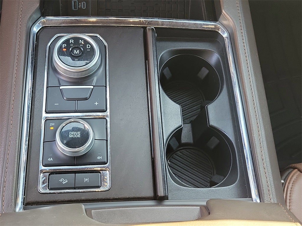 2022 Ford Expedition Max King Ranch