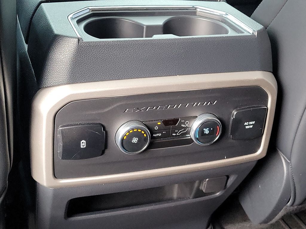 2024 Ford Expedition XLT