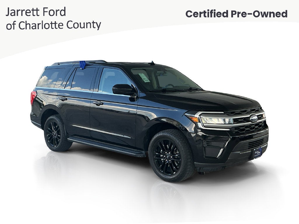 2024 Ford Expedition