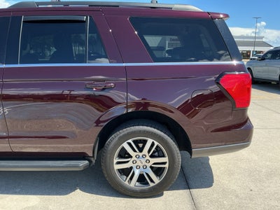2024 Ford Expedition XLT