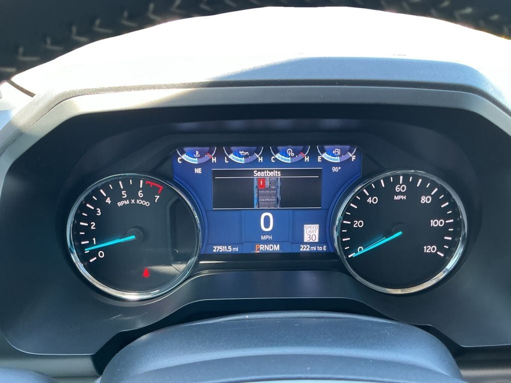 2024 Ford Expedition XLT